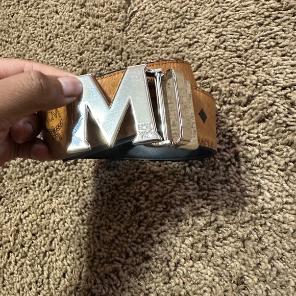MCM Belt